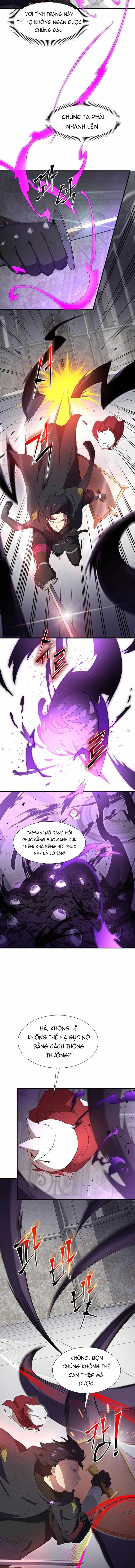 Tôi Thăng Cấp Bằng Kĩ Năng Chapter 122 - Trang 2