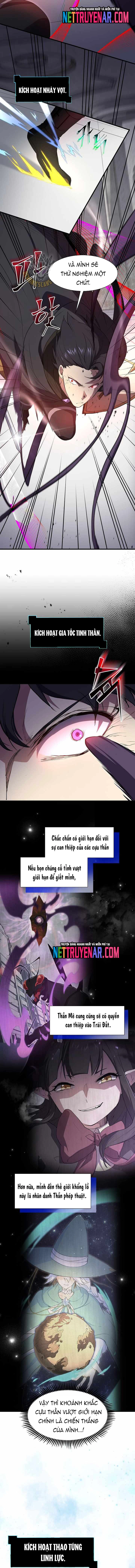 Tôi Thăng Cấp Bằng Kĩ Năng Chapter 122 - Trang 2