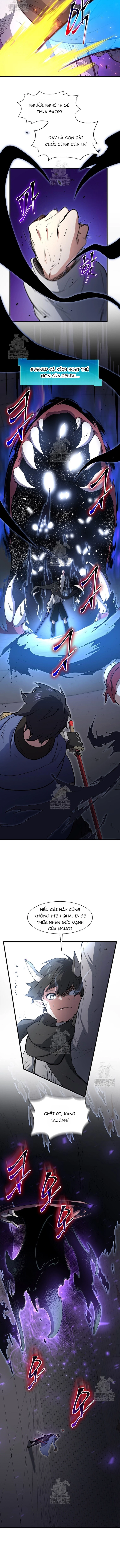 Tôi Thăng Cấp Bằng Kĩ Năng Chapter 127 - Trang 2