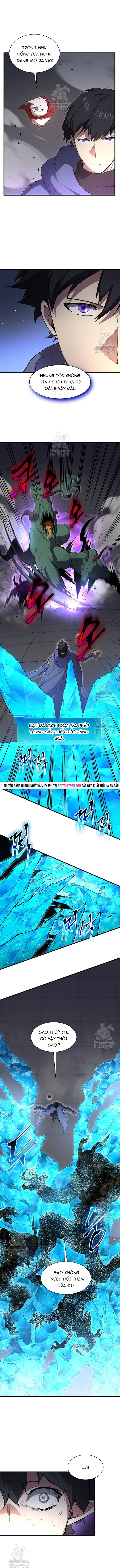 Tôi Thăng Cấp Bằng Kĩ Năng Chapter 127 - Trang 2