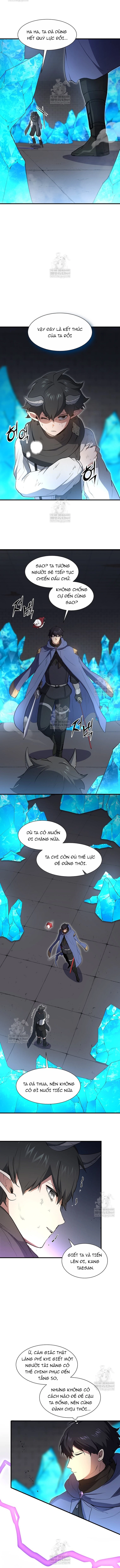 Tôi Thăng Cấp Bằng Kĩ Năng Chapter 127 - Trang 2