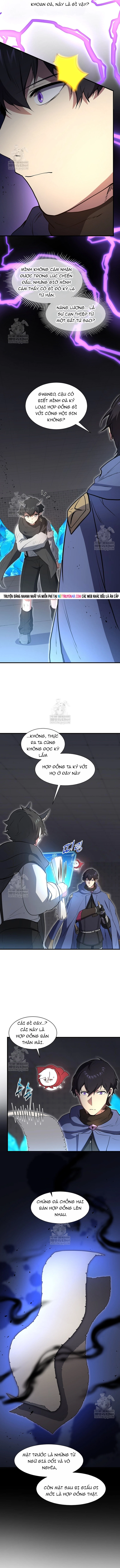 Tôi Thăng Cấp Bằng Kĩ Năng Chapter 127 - Trang 2