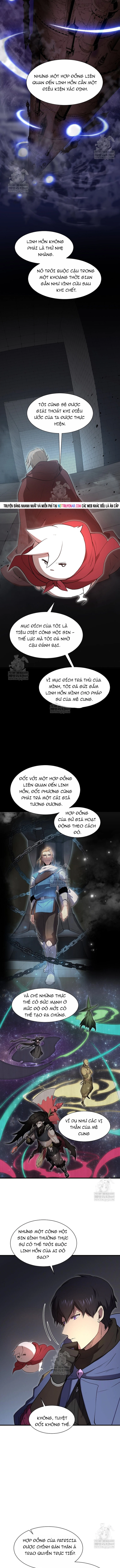 Tôi Thăng Cấp Bằng Kĩ Năng Chapter 127 - Trang 2