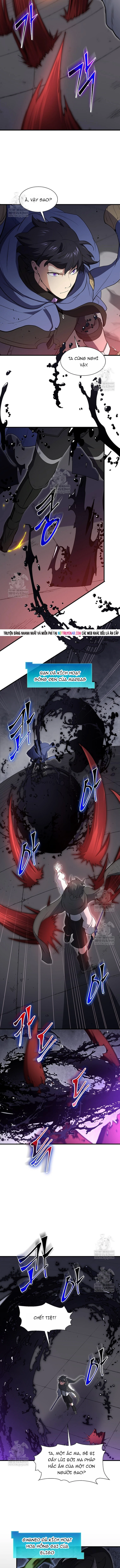 Tôi Thăng Cấp Bằng Kĩ Năng Chapter 127 - Trang 2