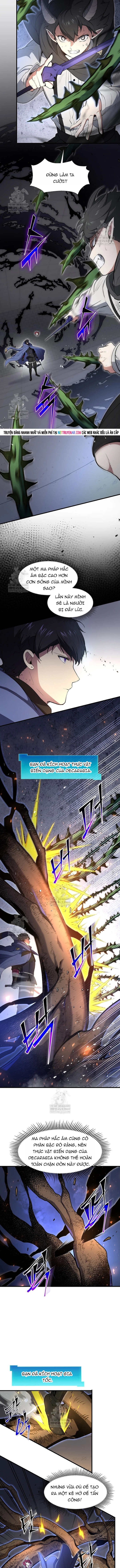 Tôi Thăng Cấp Bằng Kĩ Năng Chapter 127 - Trang 2