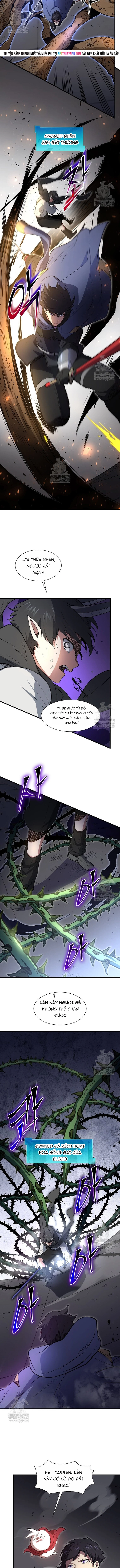 Tôi Thăng Cấp Bằng Kĩ Năng Chapter 127 - Trang 2