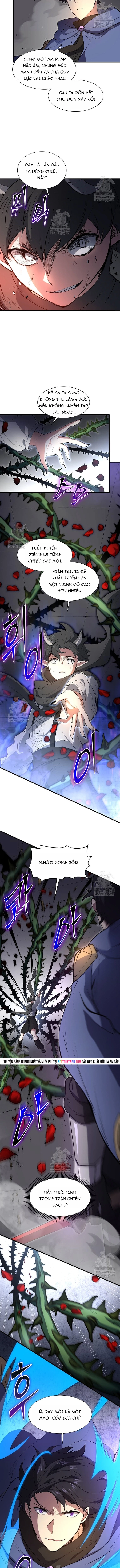 Tôi Thăng Cấp Bằng Kĩ Năng Chapter 127 - Trang 2