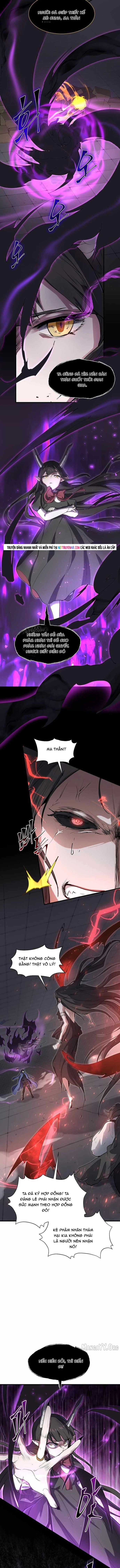 Tôi Thăng Cấp Bằng Kĩ Năng Chapter 128 - Trang 2