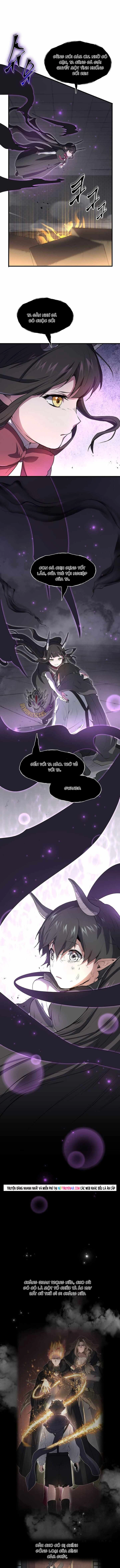 Tôi Thăng Cấp Bằng Kĩ Năng Chapter 128 - Trang 2