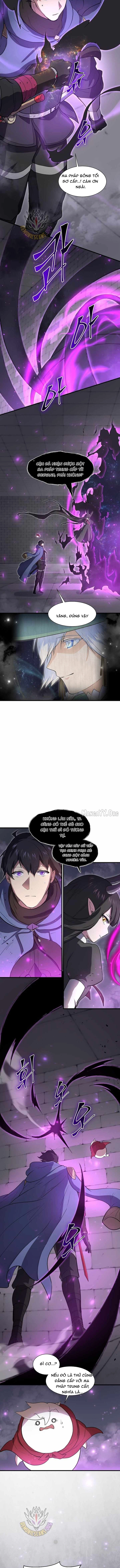 Tôi Thăng Cấp Bằng Kĩ Năng Chapter 128 - Trang 2
