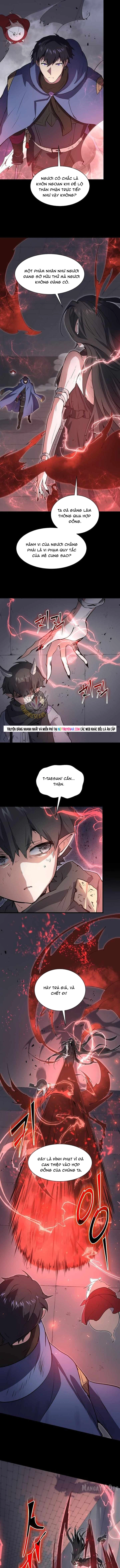 Tôi Thăng Cấp Bằng Kĩ Năng Chapter 128 - Trang 2