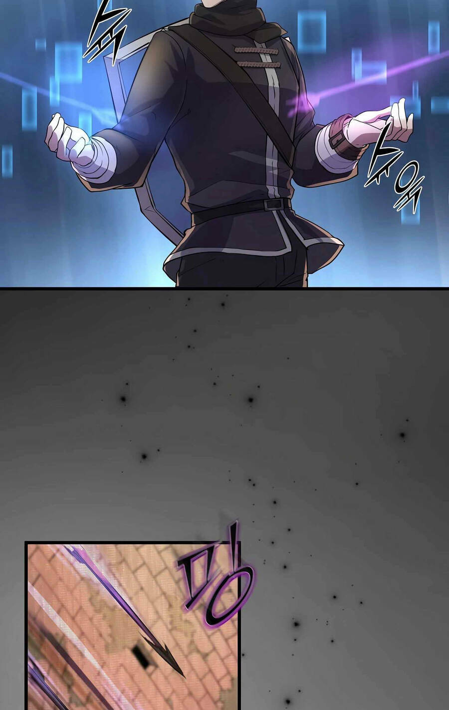 Tôi Thăng Cấp Bằng Kĩ Năng Chapter 13 - Trang 2