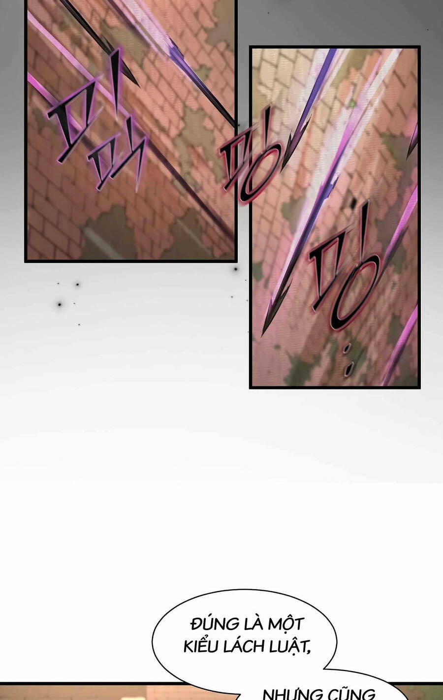 Tôi Thăng Cấp Bằng Kĩ Năng Chapter 13 - Trang 2