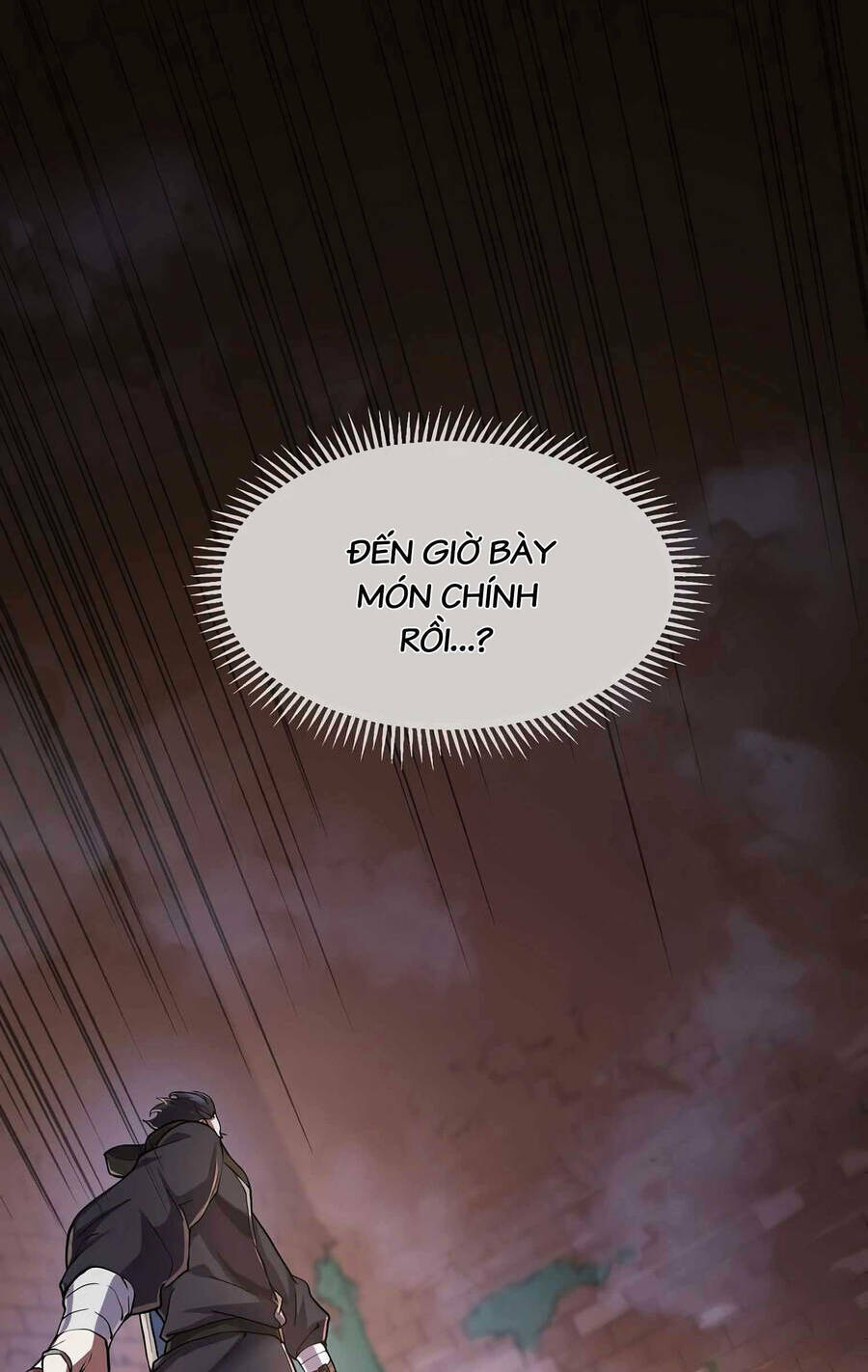 Tôi Thăng Cấp Bằng Kĩ Năng Chapter 13 - Trang 2