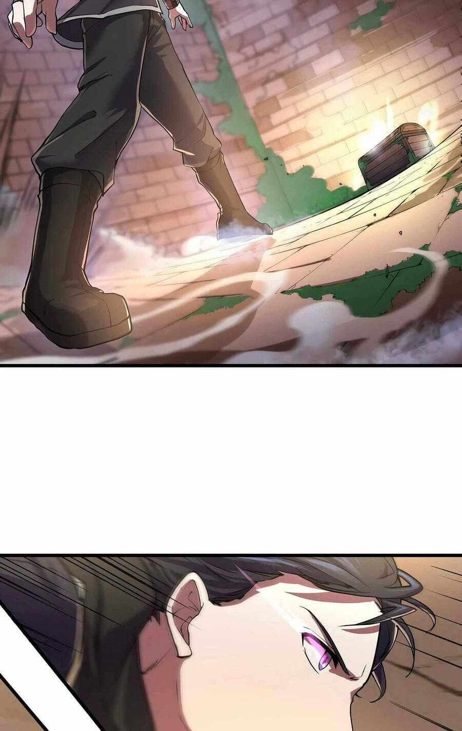 Tôi Thăng Cấp Bằng Kĩ Năng Chapter 13 - Trang 2