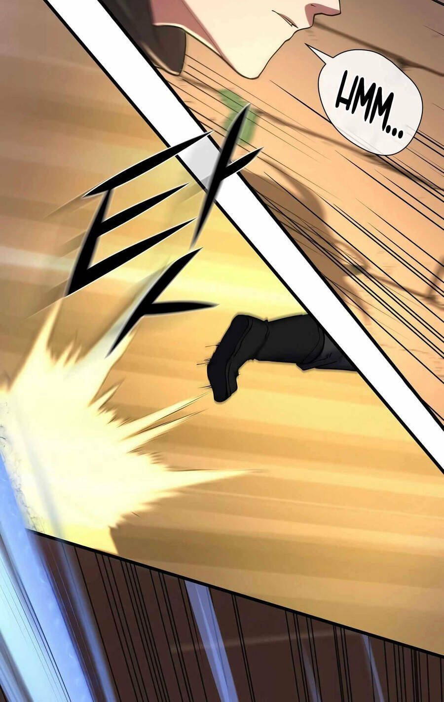 Tôi Thăng Cấp Bằng Kĩ Năng Chapter 13 - Trang 2