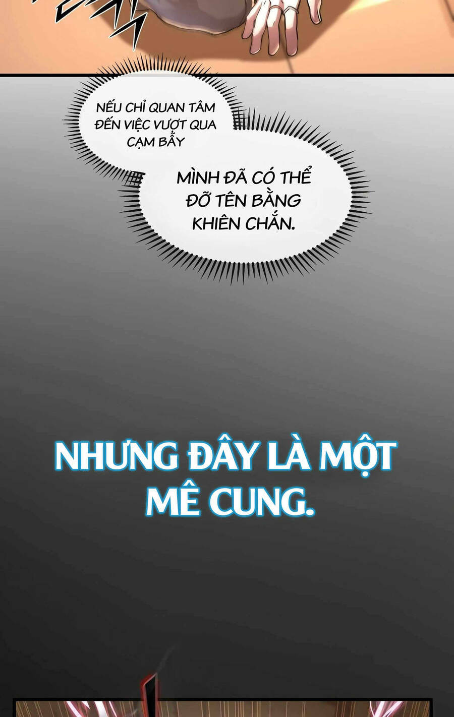 Tôi Thăng Cấp Bằng Kĩ Năng Chapter 13 - Trang 2