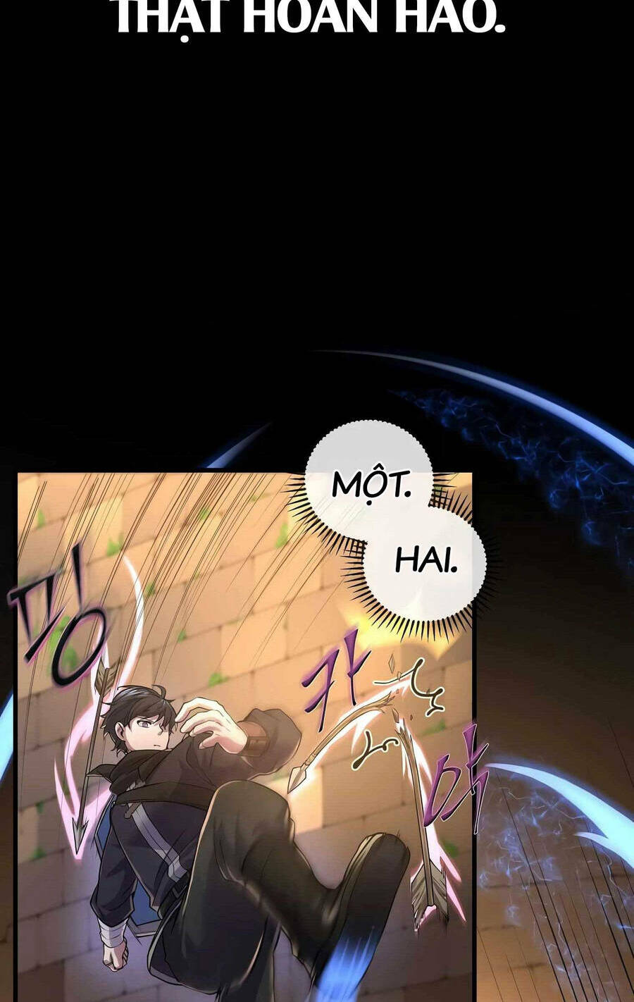 Tôi Thăng Cấp Bằng Kĩ Năng Chapter 13 - Trang 2