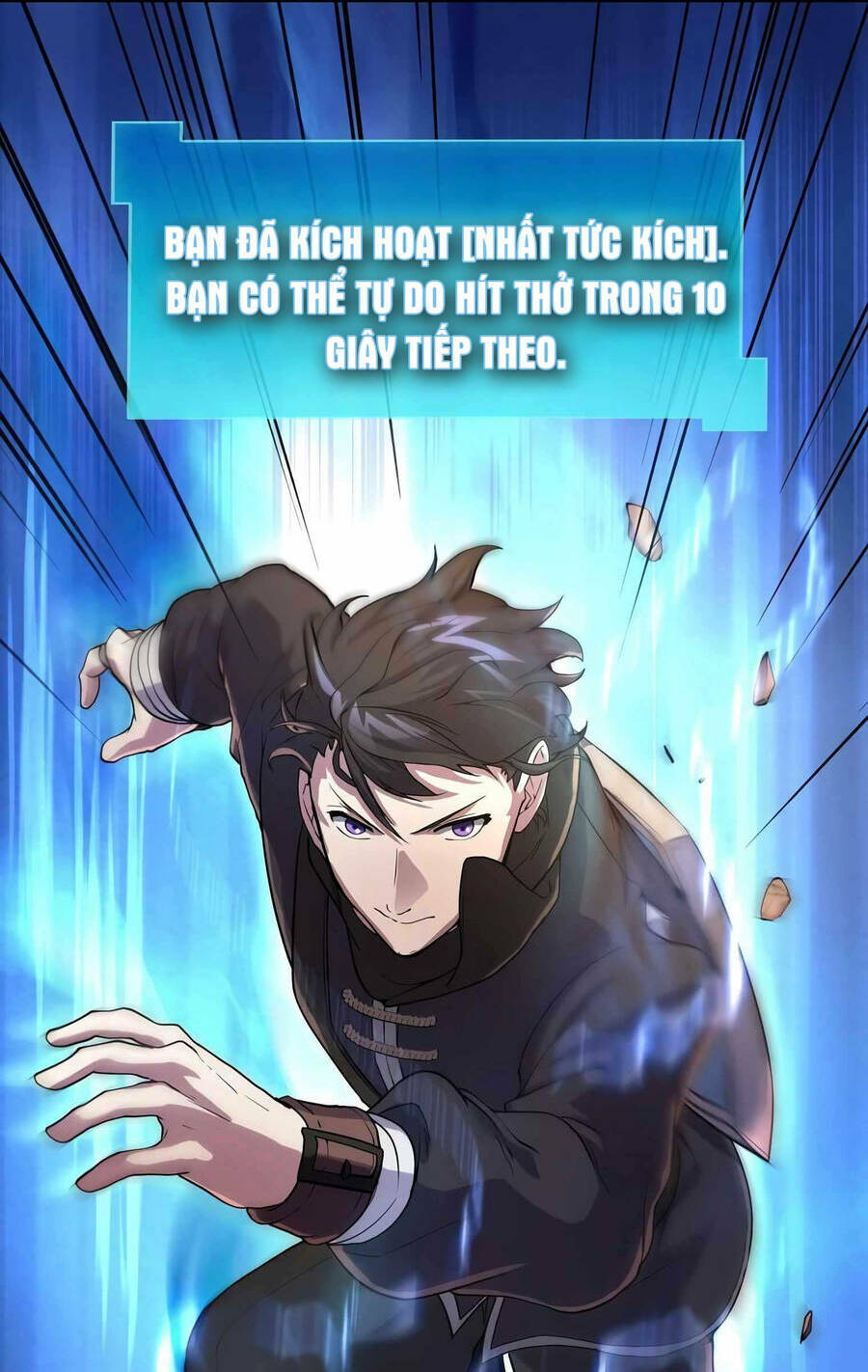 Tôi Thăng Cấp Bằng Kĩ Năng Chapter 13 - Trang 2