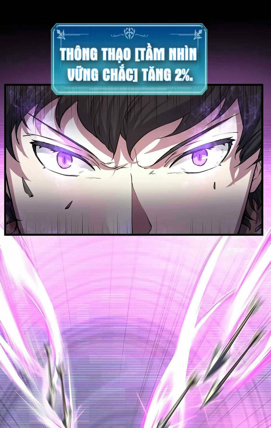 Tôi Thăng Cấp Bằng Kĩ Năng Chapter 13 - Trang 2