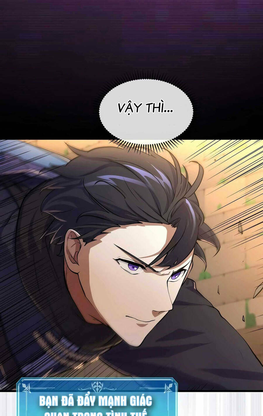 Tôi Thăng Cấp Bằng Kĩ Năng Chapter 13 - Trang 2