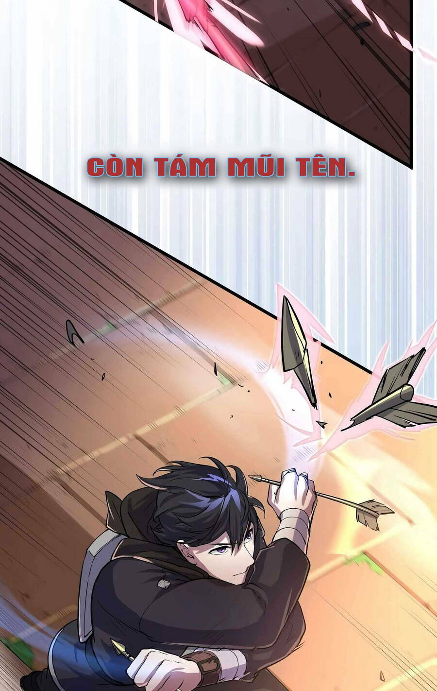 Tôi Thăng Cấp Bằng Kĩ Năng Chapter 13 - Trang 2