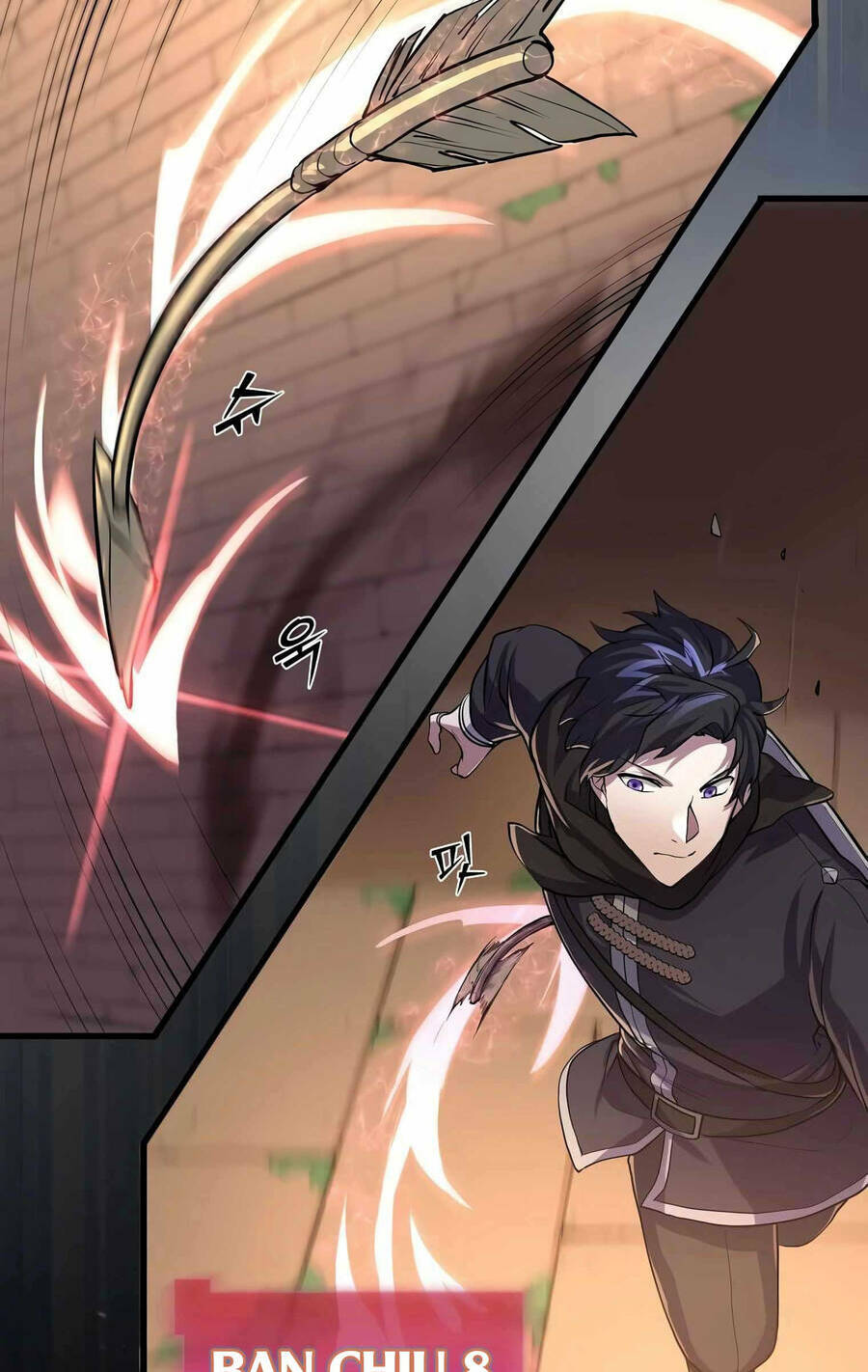 Tôi Thăng Cấp Bằng Kĩ Năng Chapter 13 - Trang 2