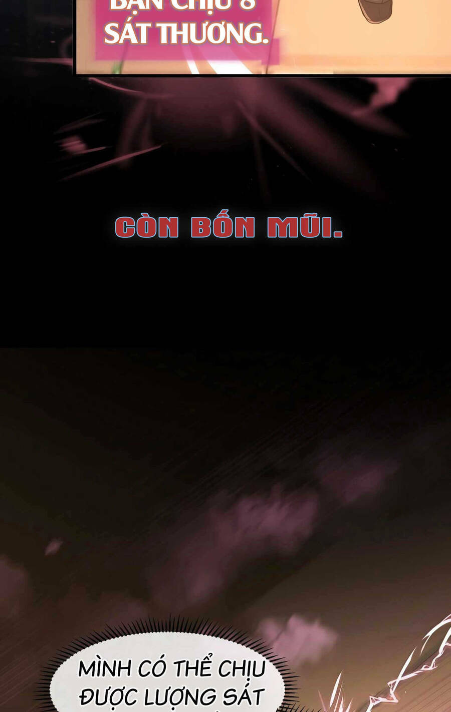 Tôi Thăng Cấp Bằng Kĩ Năng Chapter 13 - Trang 2