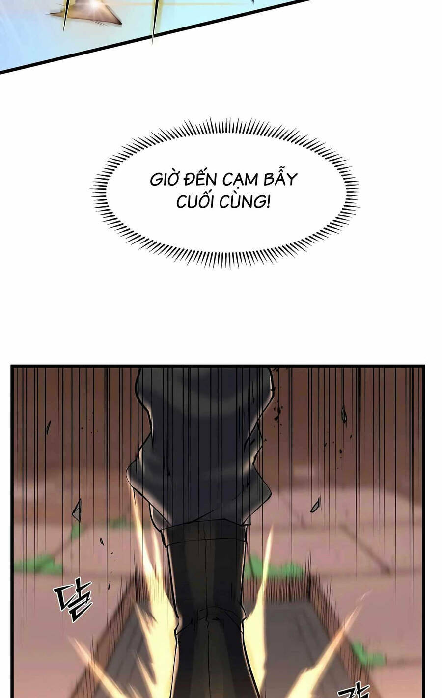 Tôi Thăng Cấp Bằng Kĩ Năng Chapter 13 - Trang 2