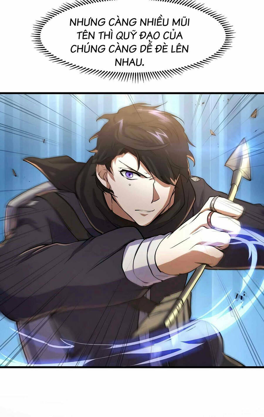 Tôi Thăng Cấp Bằng Kĩ Năng Chapter 13 - Trang 2
