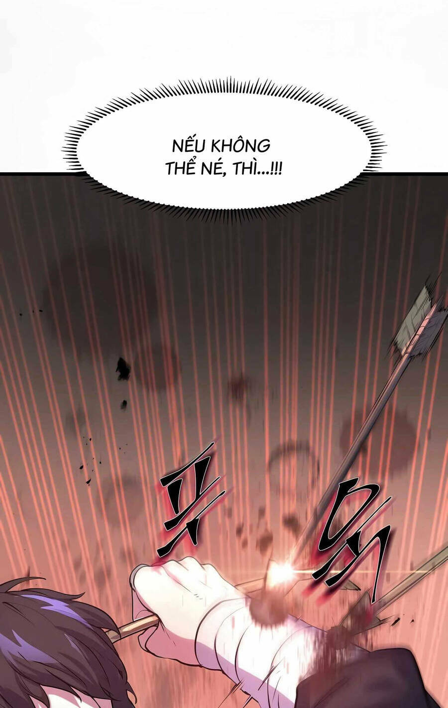 Tôi Thăng Cấp Bằng Kĩ Năng Chapter 13 - Trang 2