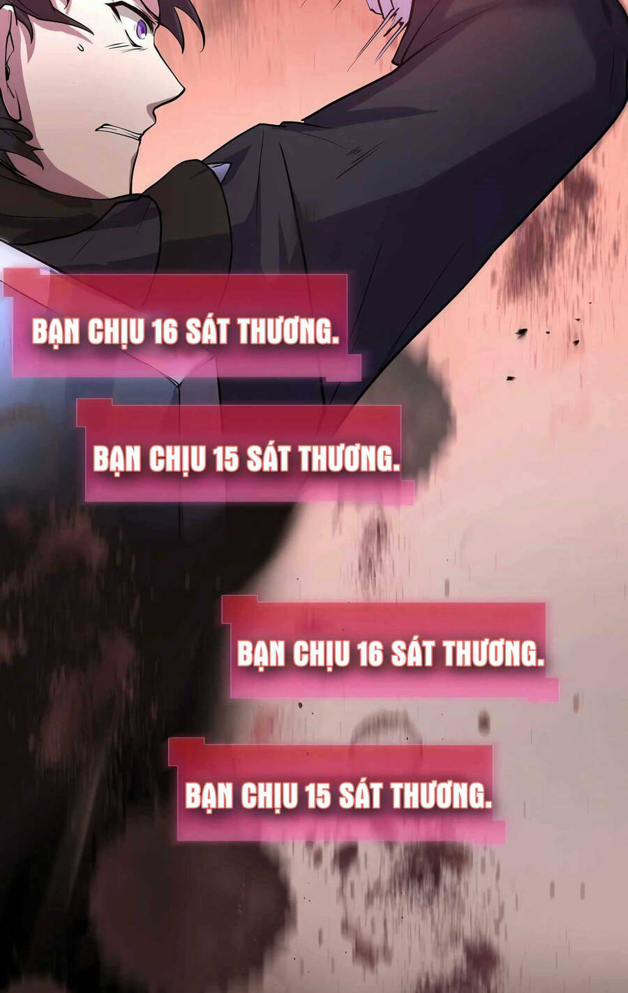Tôi Thăng Cấp Bằng Kĩ Năng Chapter 13 - Trang 2