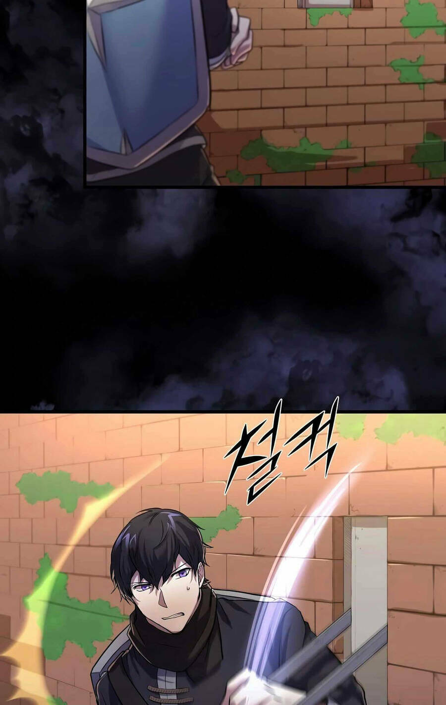 Tôi Thăng Cấp Bằng Kĩ Năng Chapter 13 - Trang 2