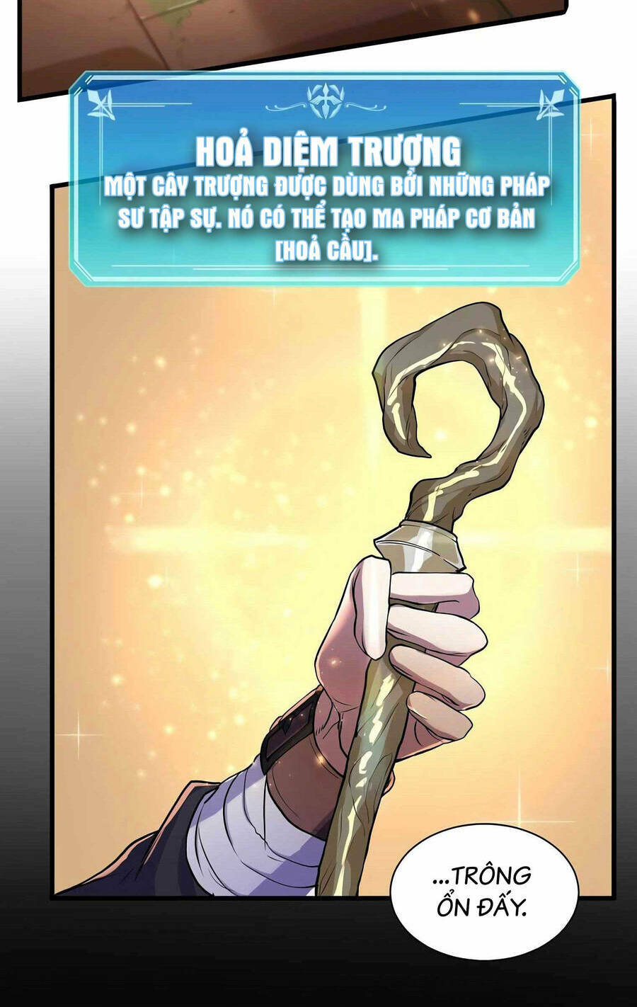Tôi Thăng Cấp Bằng Kĩ Năng Chapter 13 - Trang 2