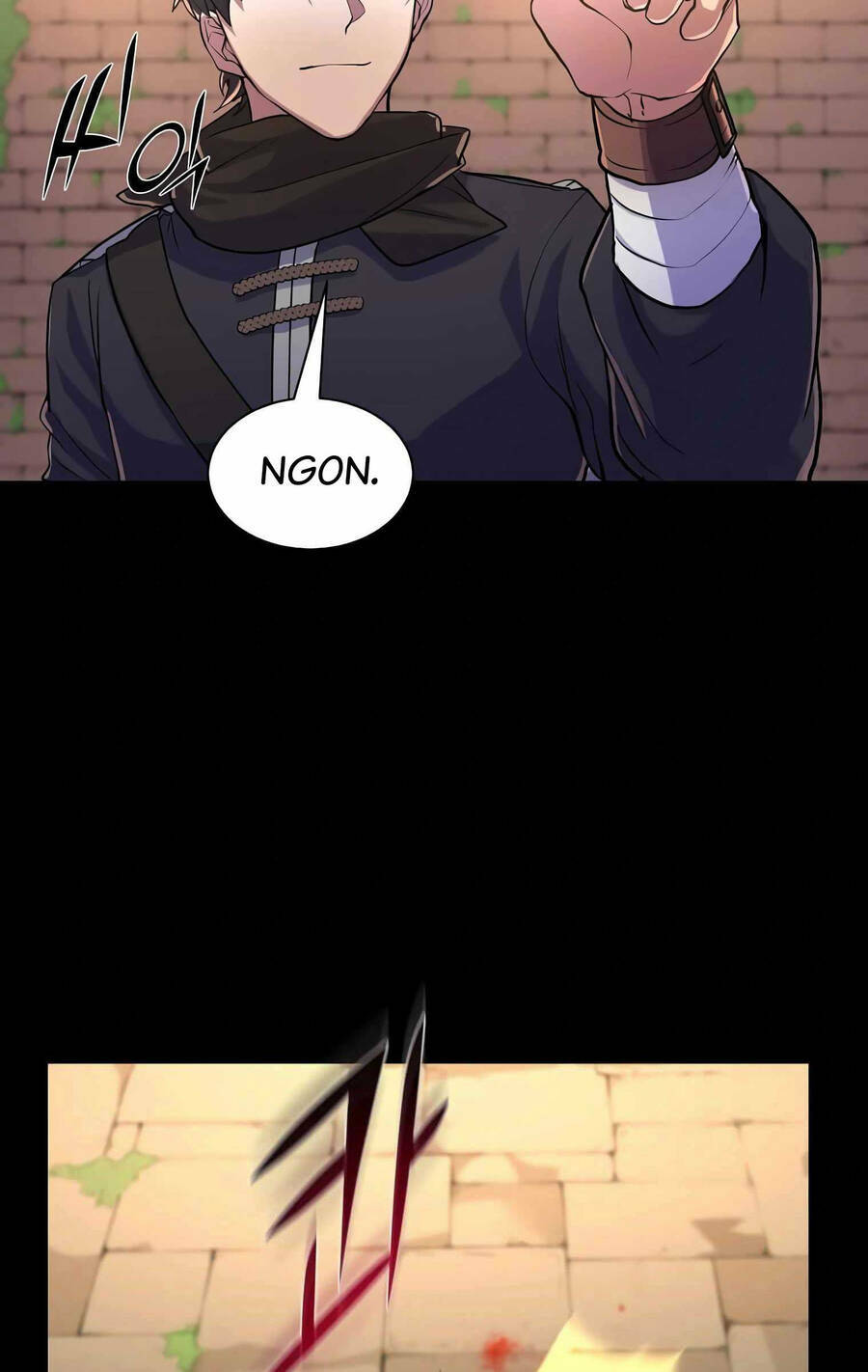 Tôi Thăng Cấp Bằng Kĩ Năng Chapter 13 - Trang 2