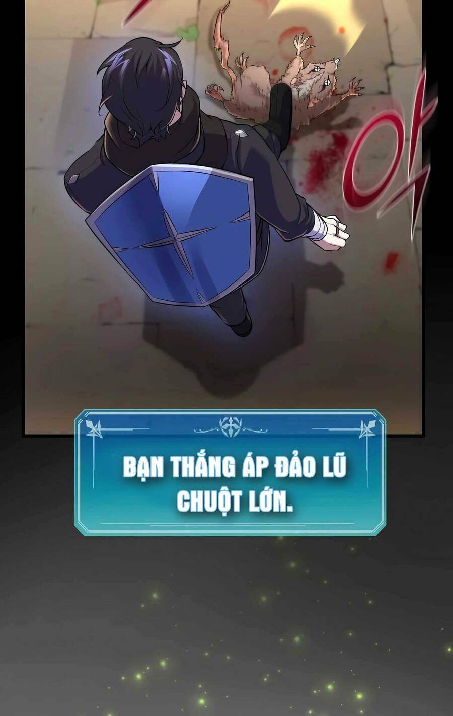 Tôi Thăng Cấp Bằng Kĩ Năng Chapter 13 - Trang 2