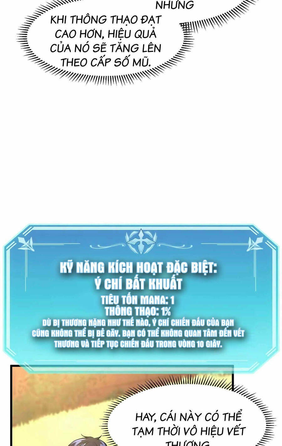 Tôi Thăng Cấp Bằng Kĩ Năng Chapter 13 - Trang 2