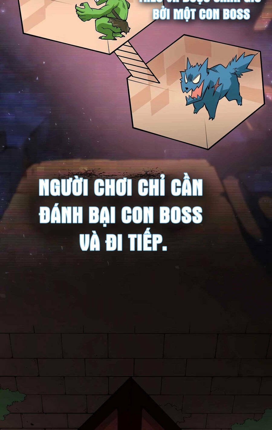 Tôi Thăng Cấp Bằng Kĩ Năng Chapter 13 - Trang 2