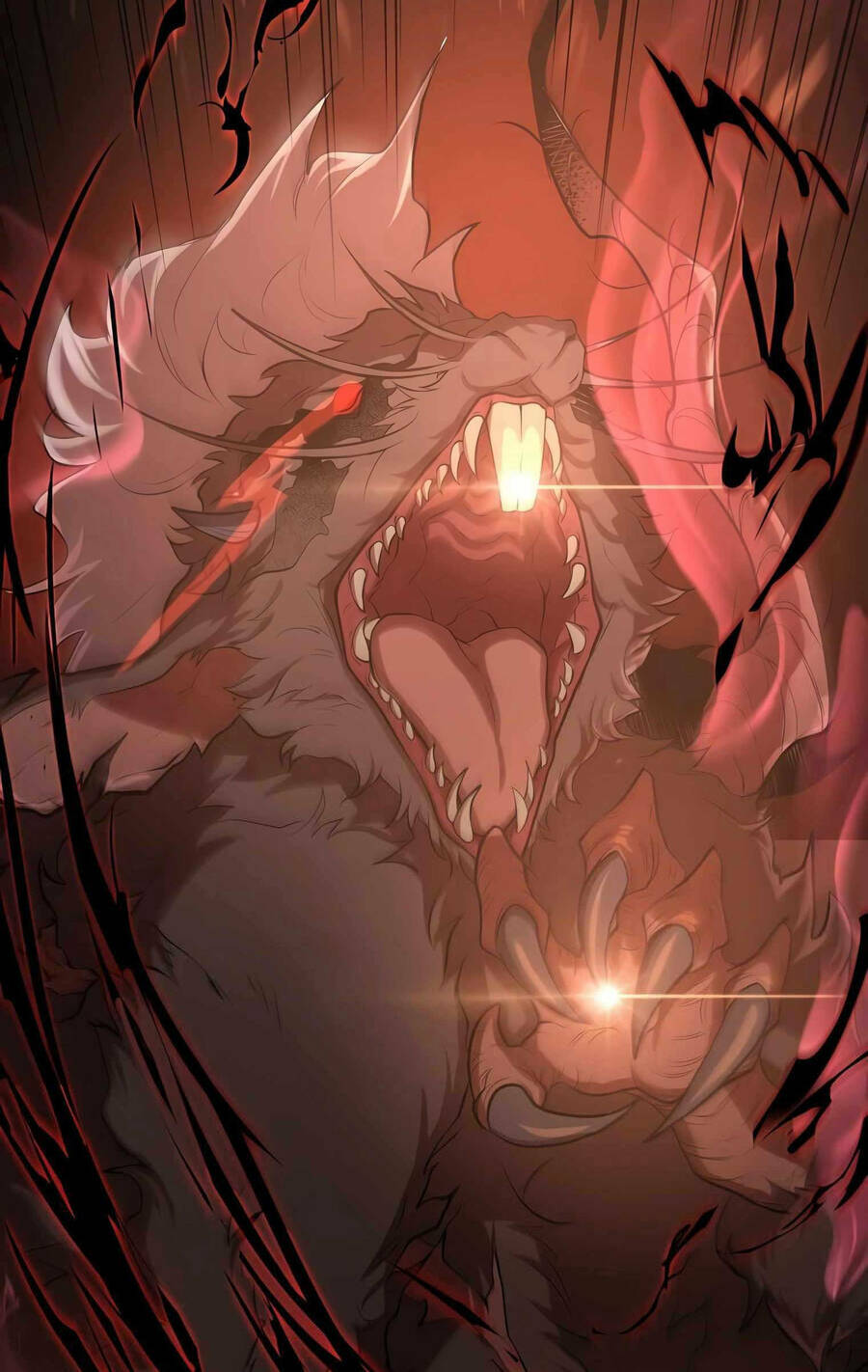 Tôi Thăng Cấp Bằng Kĩ Năng Chapter 13 - Trang 2