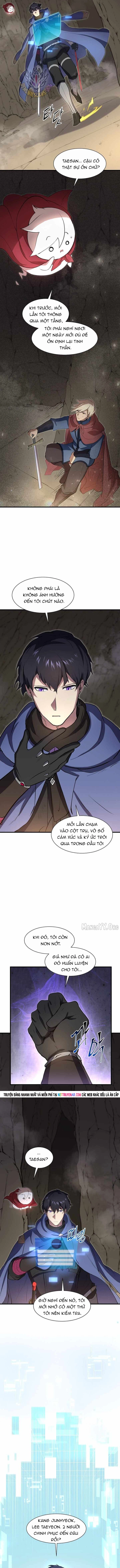 Tôi Thăng Cấp Bằng Kĩ Năng Chapter 130 - Trang 2