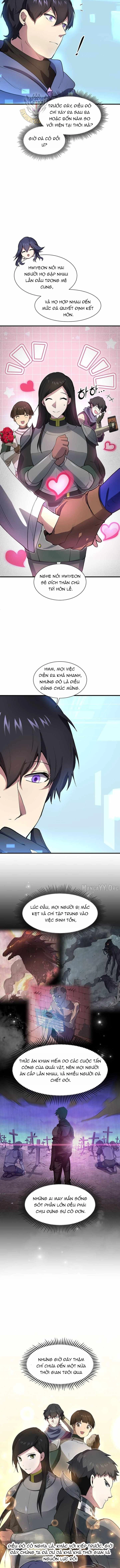 Tôi Thăng Cấp Bằng Kĩ Năng Chapter 130 - Trang 2