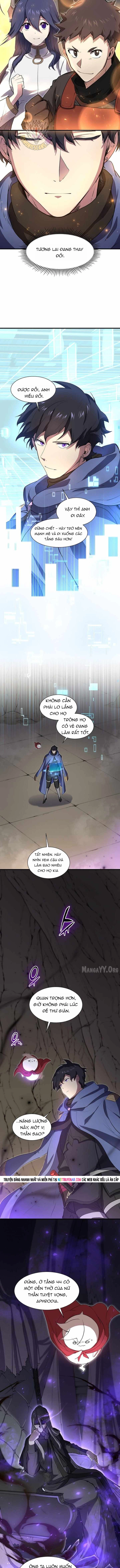 Tôi Thăng Cấp Bằng Kĩ Năng Chapter 130 - Trang 2