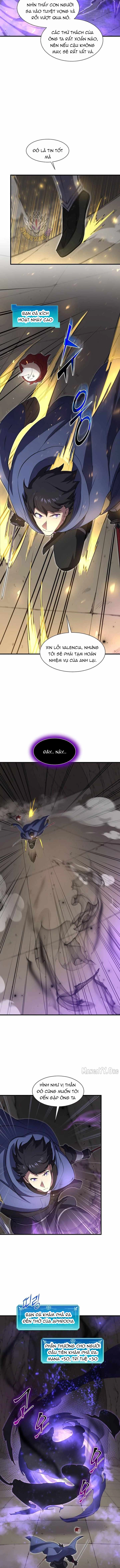 Tôi Thăng Cấp Bằng Kĩ Năng Chapter 130 - Trang 2