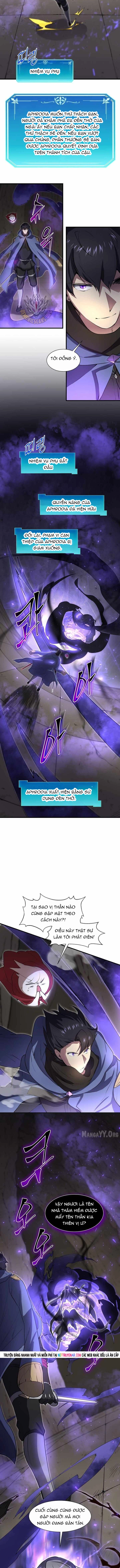 Tôi Thăng Cấp Bằng Kĩ Năng Chapter 130 - Trang 2