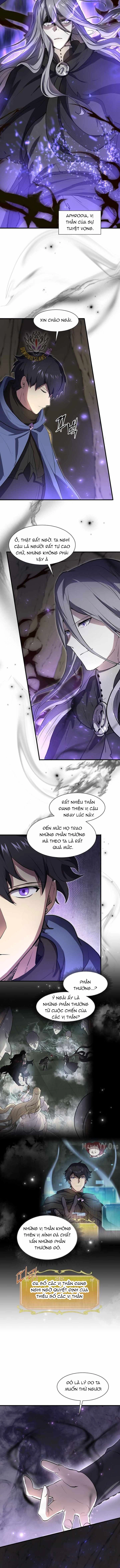 Tôi Thăng Cấp Bằng Kĩ Năng Chapter 130 - Trang 2