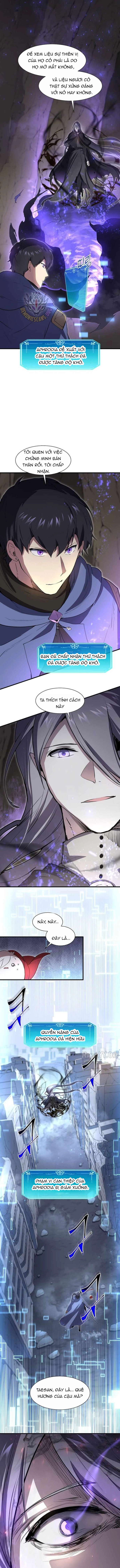 Tôi Thăng Cấp Bằng Kĩ Năng Chapter 130 - Trang 2