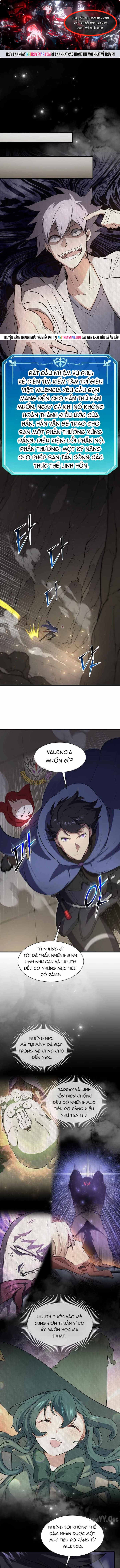 Tôi Thăng Cấp Bằng Kĩ Năng Chapter 130 - Trang 2