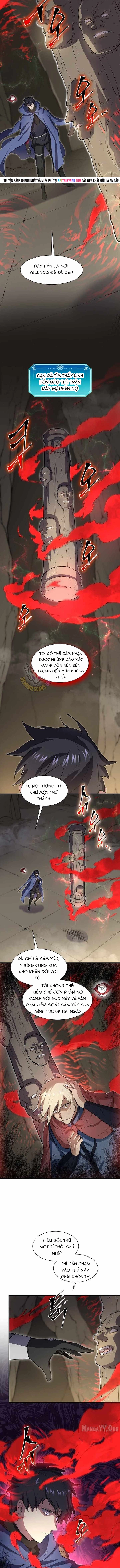 Tôi Thăng Cấp Bằng Kĩ Năng Chapter 130 - Trang 2