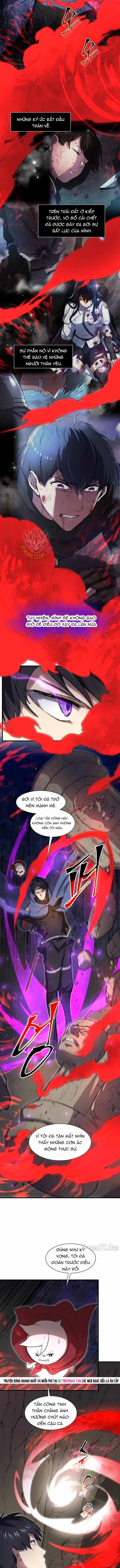 Tôi Thăng Cấp Bằng Kĩ Năng Chapter 130 - Trang 2