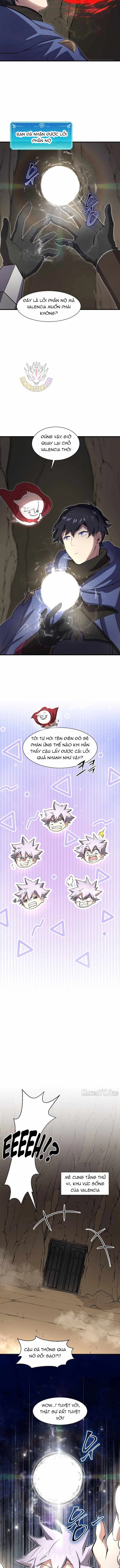 Tôi Thăng Cấp Bằng Kĩ Năng Chapter 130 - Trang 2